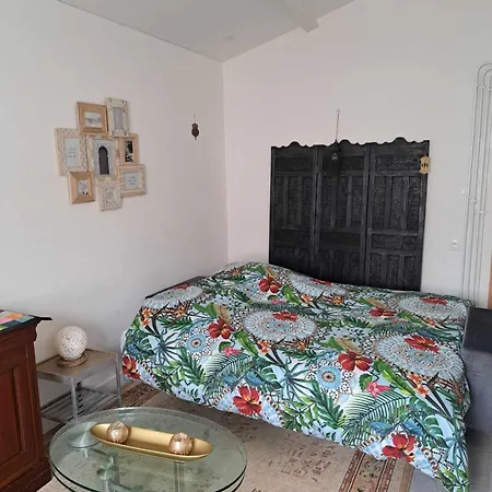 La Maison De Caroline * La Rochelle (Charente-Maritime)