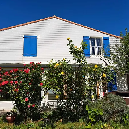 Homestay La Maison De Caroline