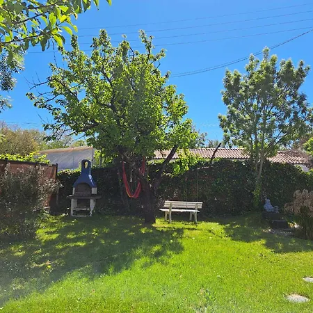 Homestay La Maison De Caroline *