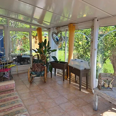 Homestay La Maison De Caroline